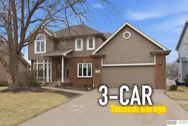 6108 S 176th Street, Omaha, NE 68135