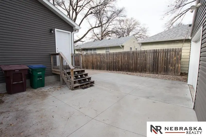 908 N 65th Street, Lincoln, NE 68505 - #3