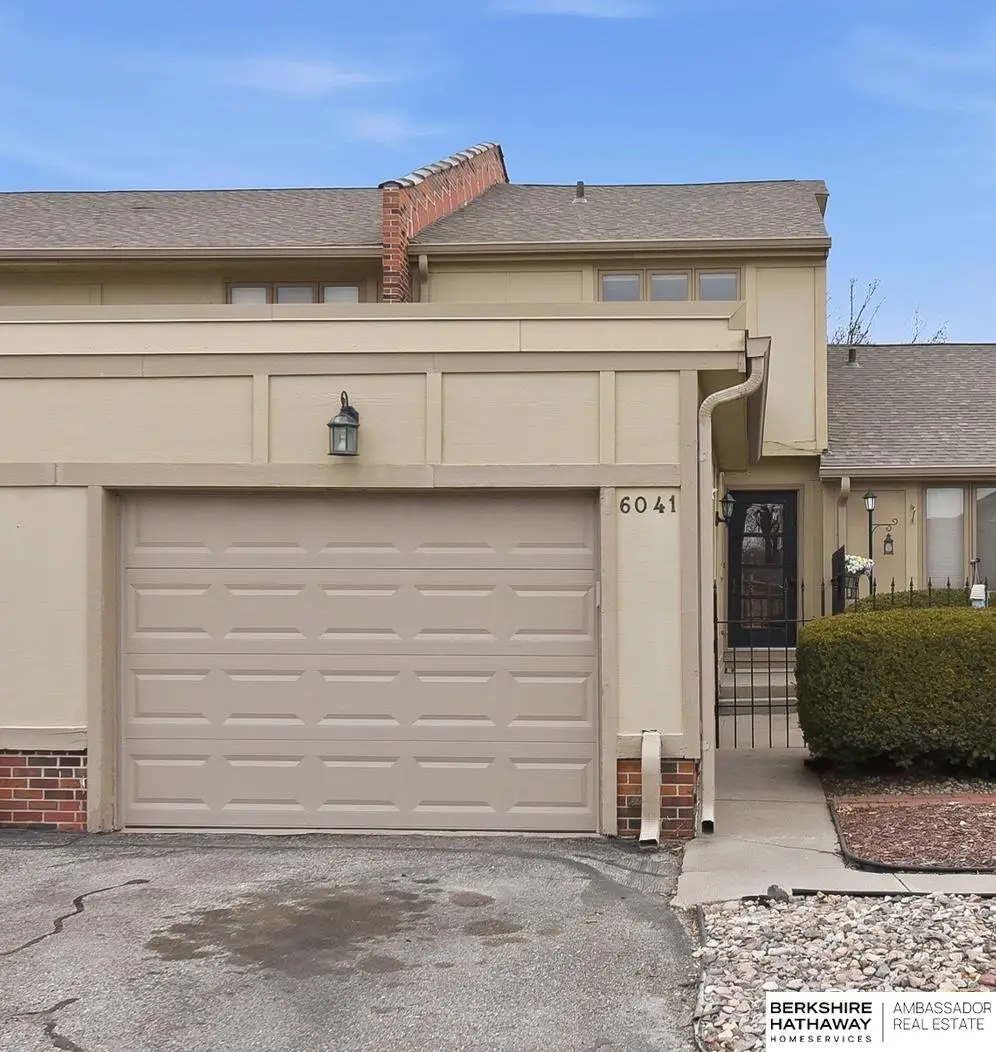 6041 Oak Hills Drive, Omaha, NE 68137 - #1