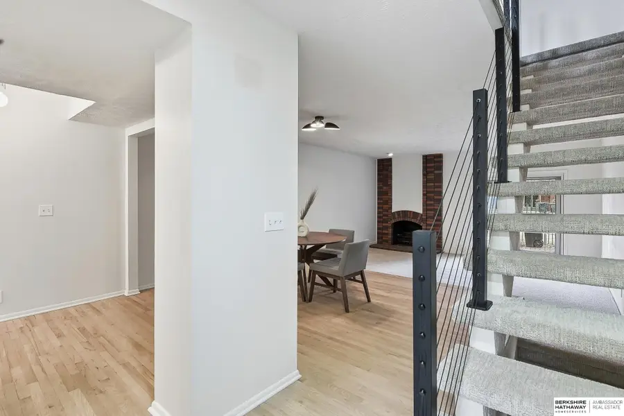 6041 Oak Hills Drive, Omaha, NE 68137 - #3