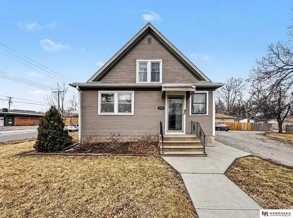1105 N 33rd Street, Lincoln, NE 68503