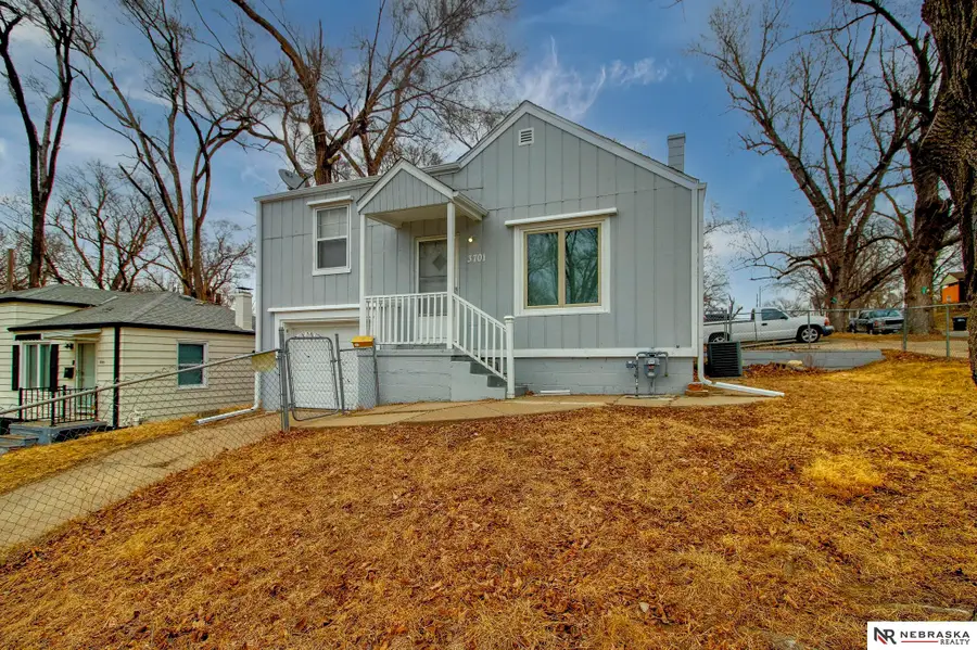 3701 N 43rd Street, Omaha, NE 68111 - #2