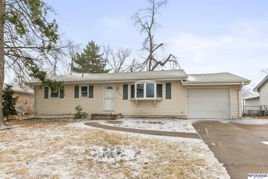 10909 Westover Road, Omaha, NE 68154 - #2