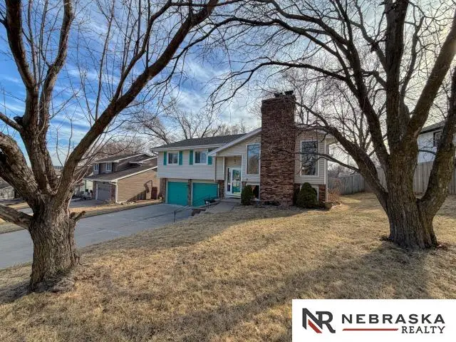 15529 Leavenworth Street, Omaha, NE 68154 - #2