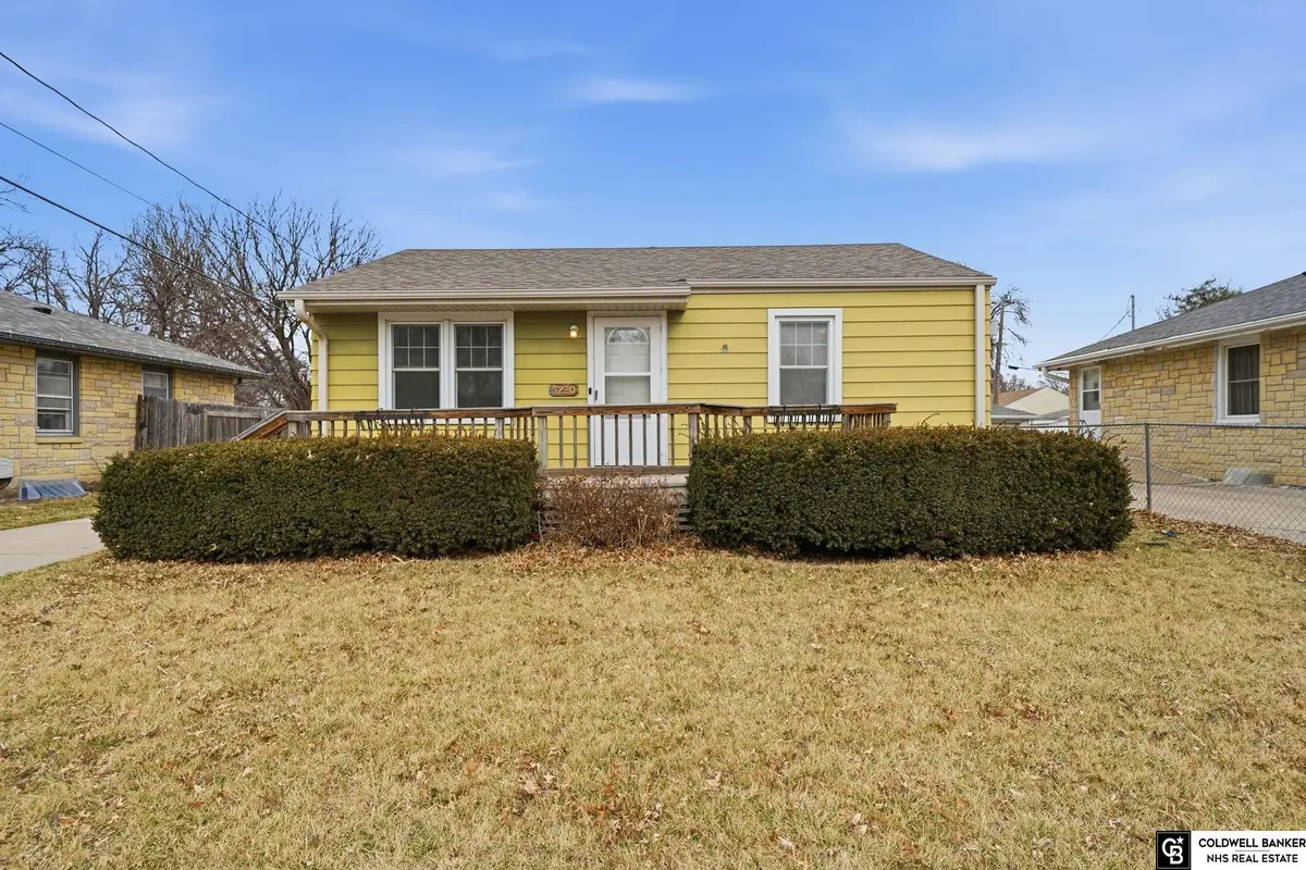 5220 Gladstone Street, Lincoln, NE 68504 - #1