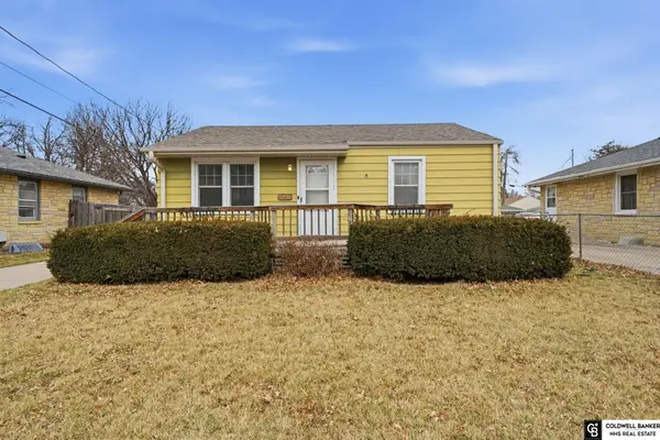 5220 Gladstone Street, Lincoln, NE 68504