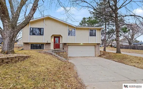 6312 S 135th Street, Omaha, NE 68137
