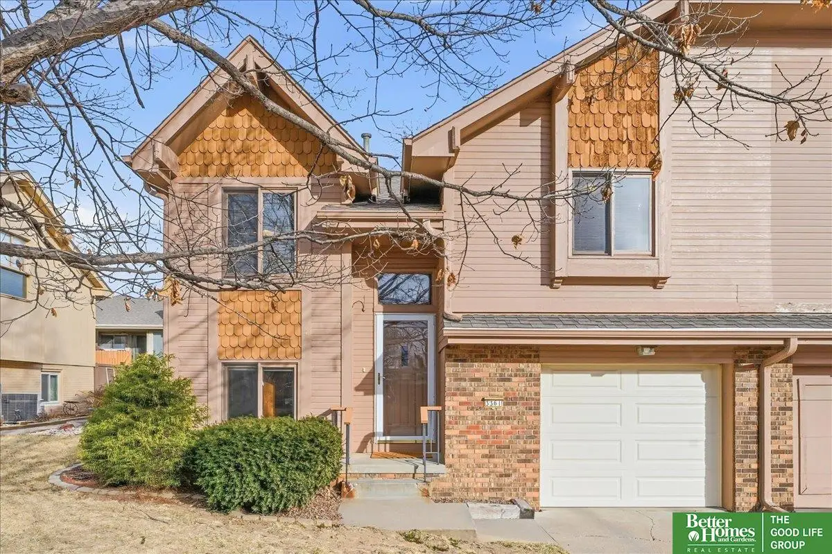 3361 S 134th Street, Omaha, NE 68144 - #1