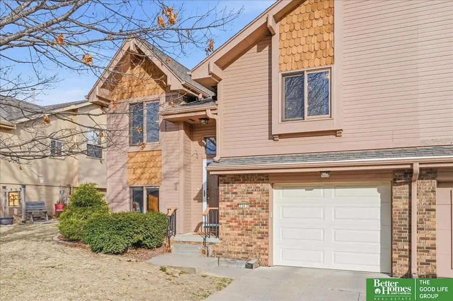 3361 S 134th Street, Omaha, NE 68144 - #2