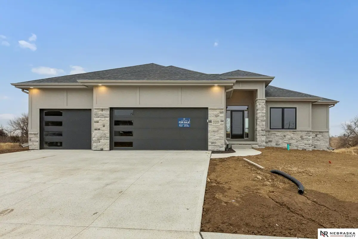 12359 S 86th Street, Papillion, NE 68046 - #1