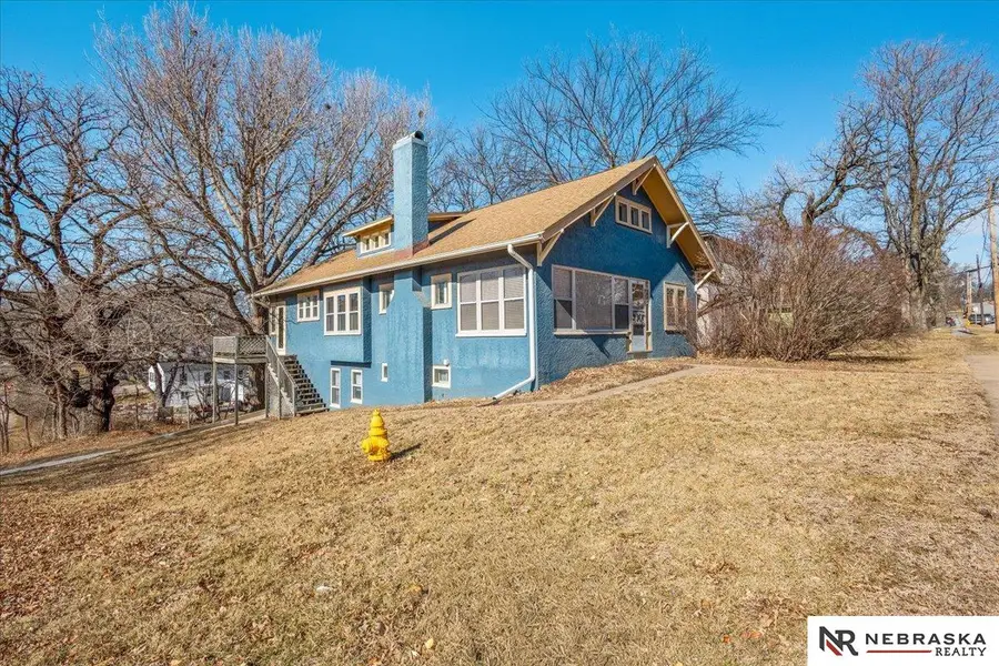 502 N 6th Street, Plattsmouth, NE 68048 - #2