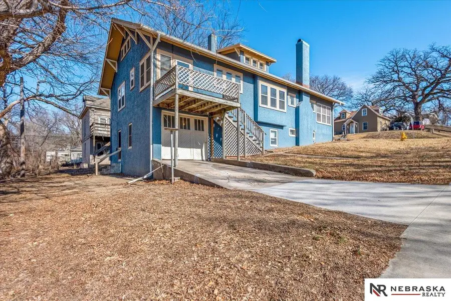 502 N 6th Street, Plattsmouth, NE 68048 - #3