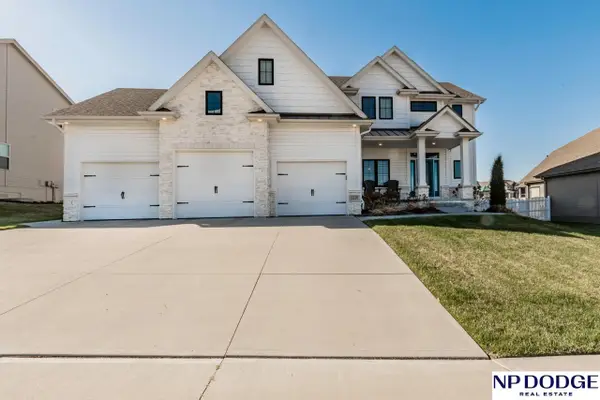 12108 Pintail Drive, Papillion, NE 68046