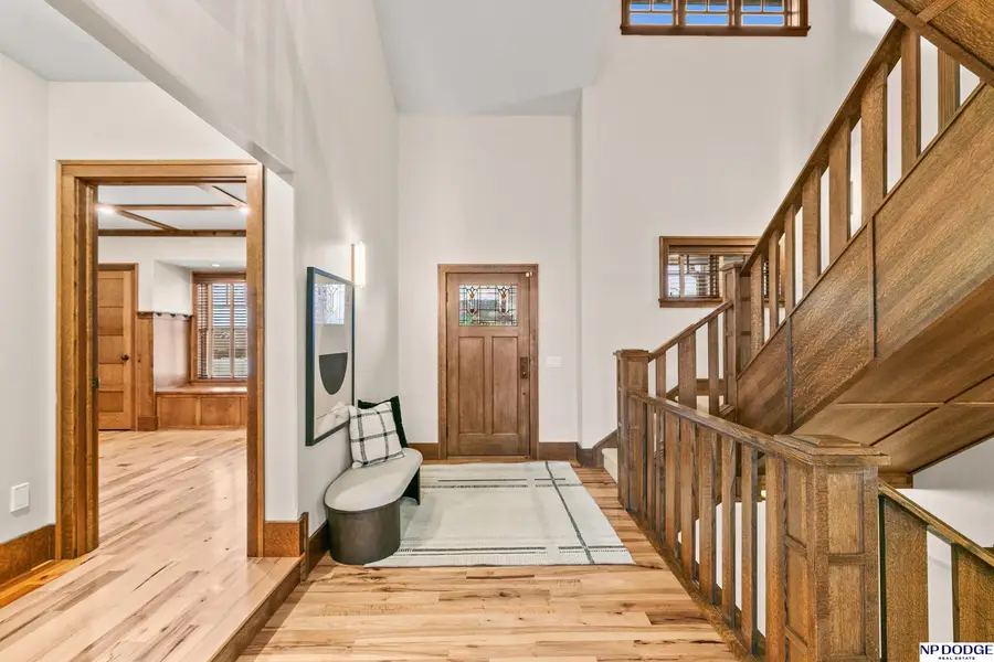 4724 Coffey Street, Papillion, NE 68133 - #3