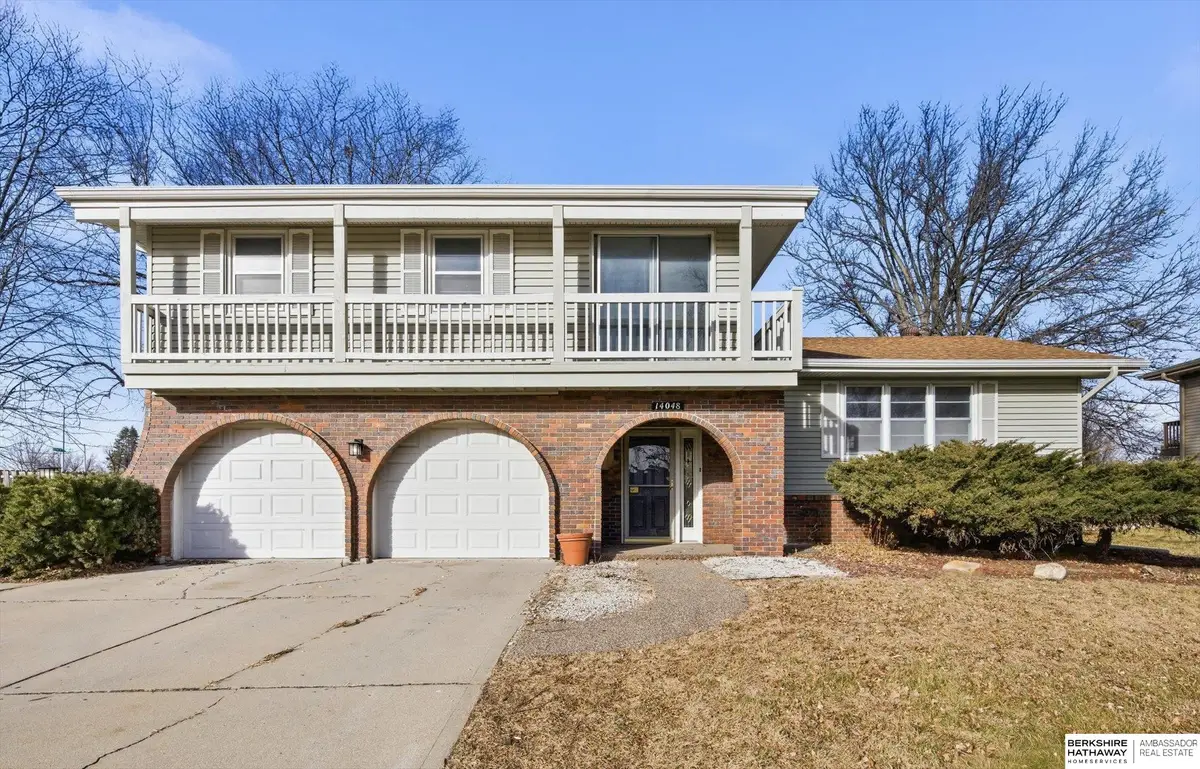 14048 Pierce Street, Omaha, NE 68144 - #1