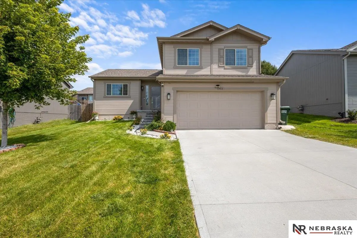 7713 N 82nd Street, Omaha, NE 68122 - #1