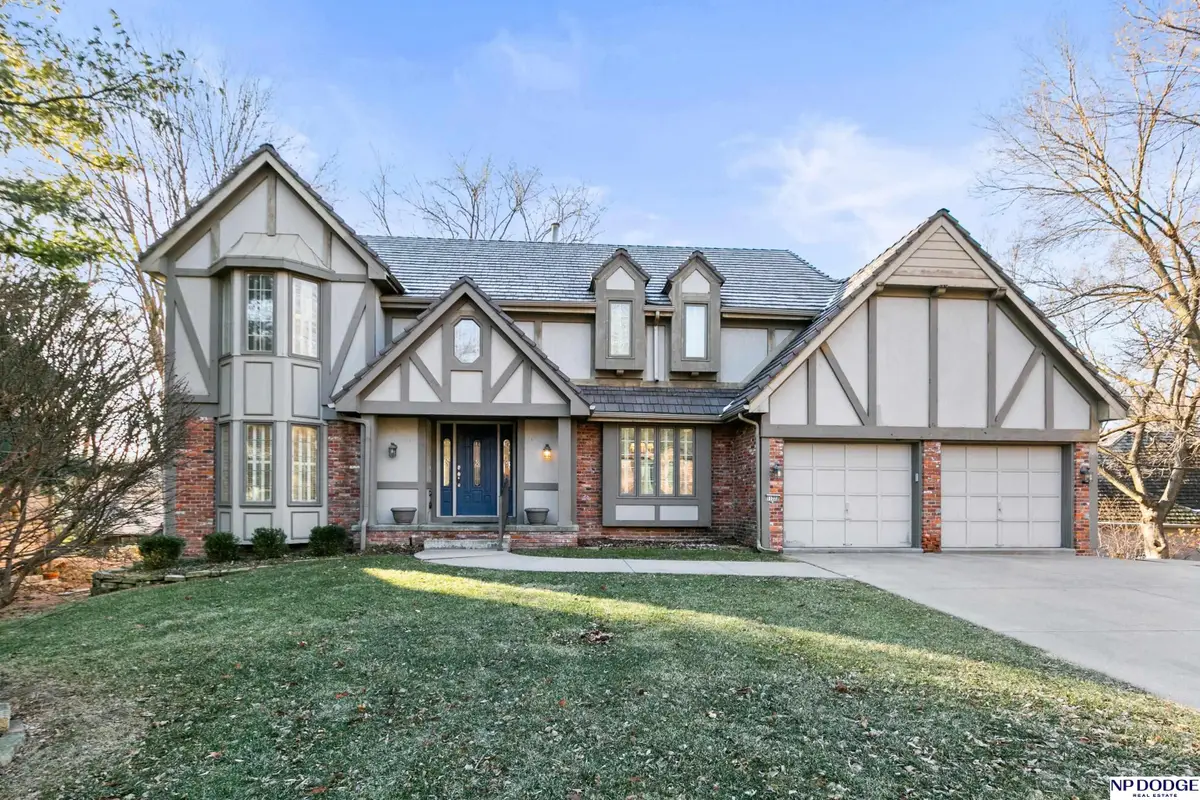 11227 William Plaza, Omaha, NE 68144 - #1