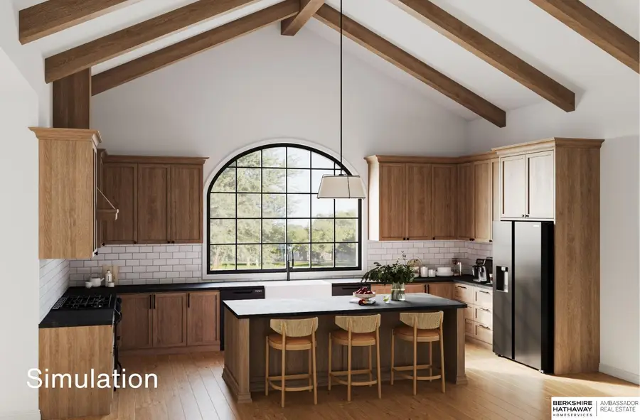 22106 Hackberry Circle, Gretna, NE 68028 - #2