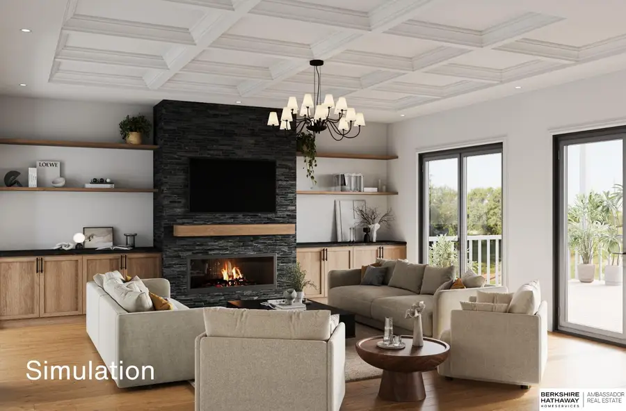 22106 Hackberry Circle, Gretna, NE 68028 - #3