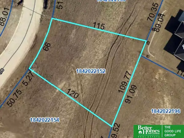 4507 S 203rd Avenue, Omaha, NE 68135