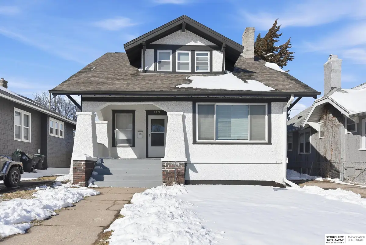 2874 Mary Street, Omaha, NE 68116 - #1