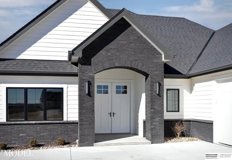 3016 S 209th Court, Elkhorn, NE 68022 - #2