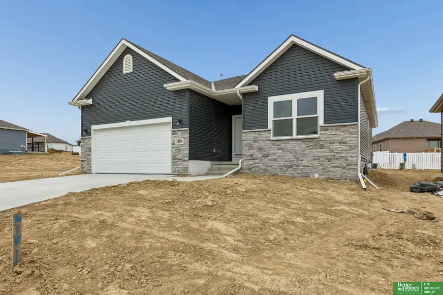 12958 S 50th Street, Bellevue, NE 68133 - #2