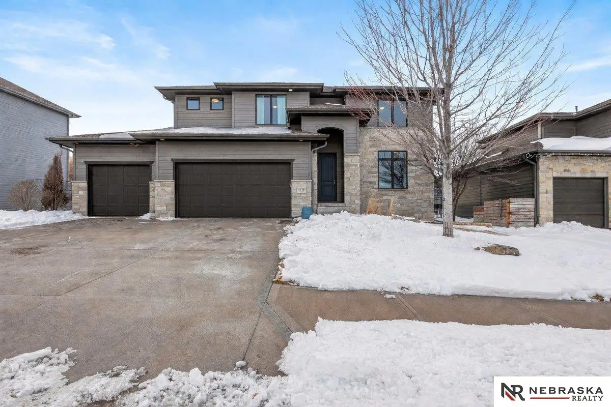 7322 N 168th Avenue, Bennington, NE 68007 - #1