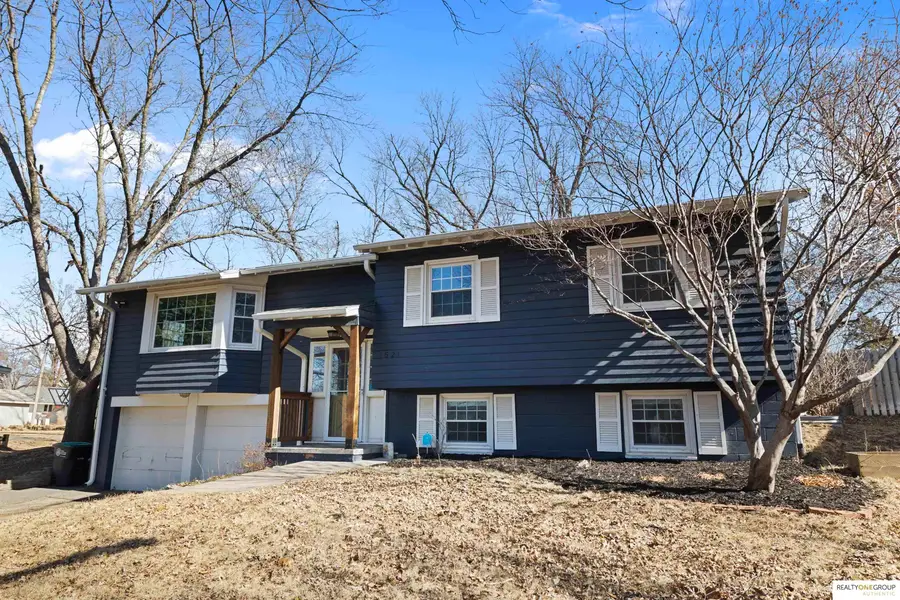 1521 Pinewood Circle, Omaha, NE 68144 - #2