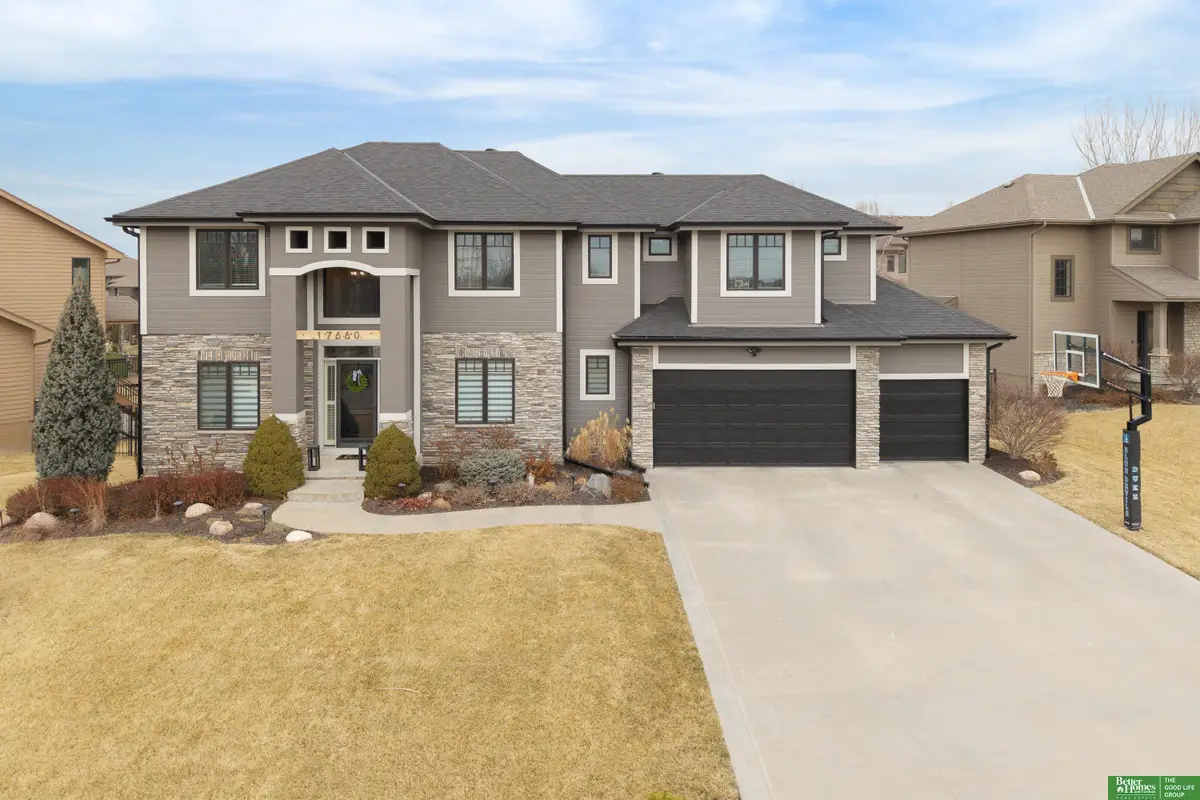 17660 Patrick Avenue, Omaha, NE 68116 - #1