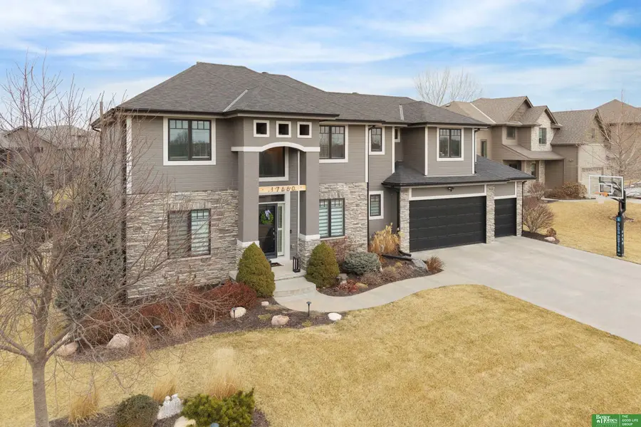 17660 Patrick Avenue, Omaha, NE 68116 - #3