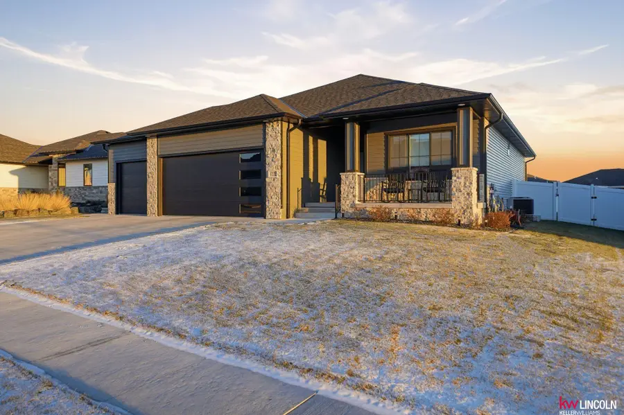 1539 W Avalanche Road, Lincoln, NE 68521 - #2