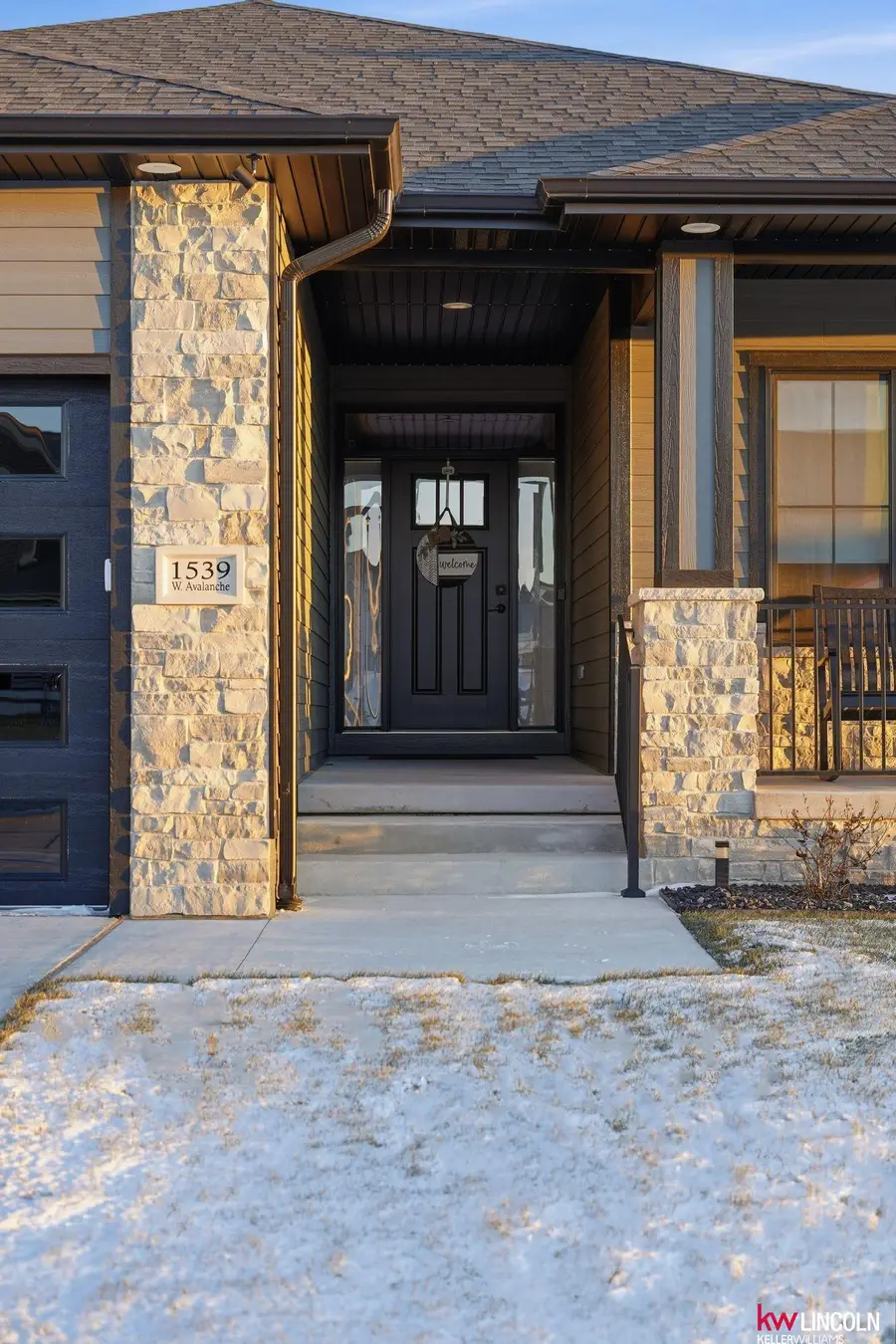 1539 W Avalanche Road, Lincoln, NE 68521 - #3