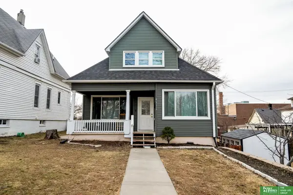 4112 S 23 Street, Omaha, NE 68107