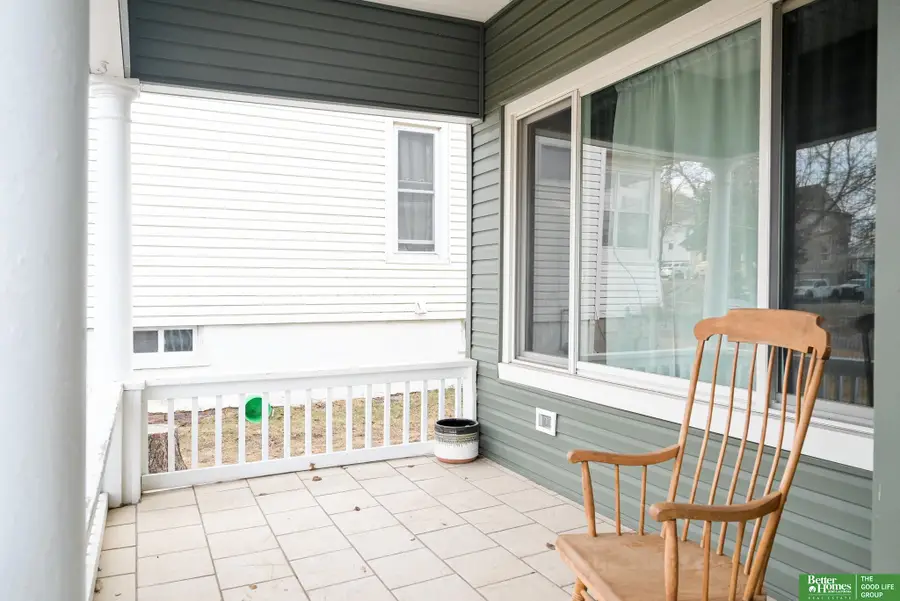 4112 S 23 Street, Omaha, NE 68107 - #2