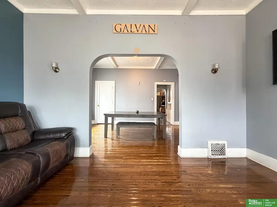 4112 S 23 Street, Omaha, NE 68107 - #3