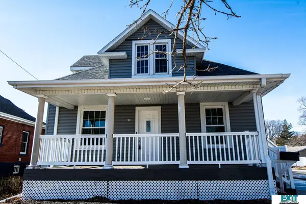 810 S 9th Street, Norfolk, NE 68701