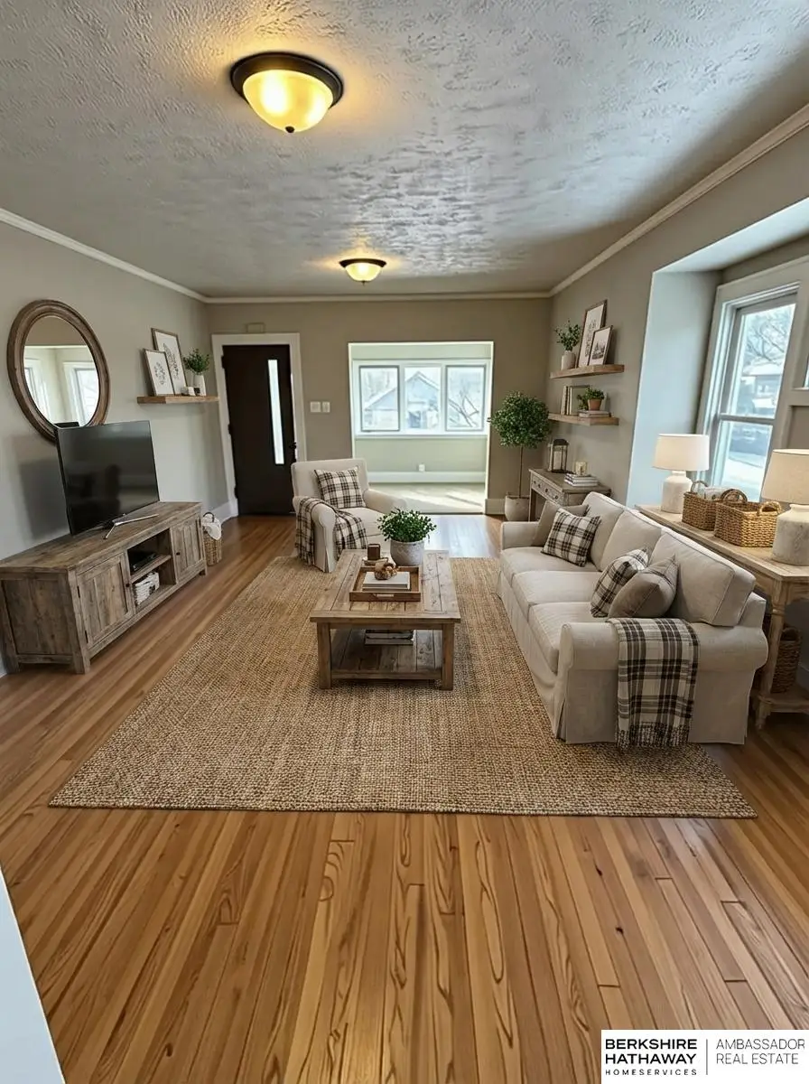 6460 Parker Street, Omaha, NE 68104 - #3