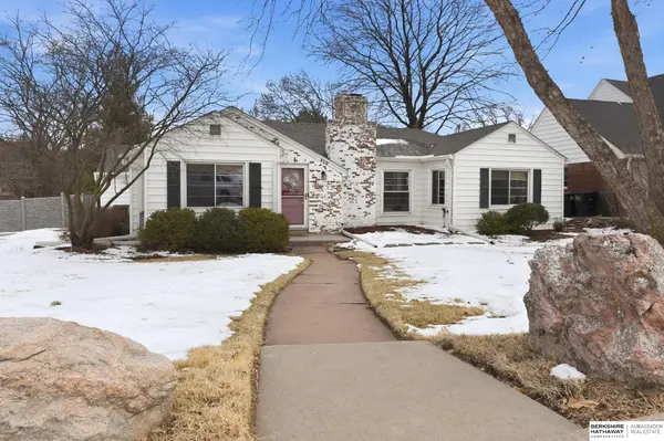 459 N 61st Street, Omaha, NE 68132