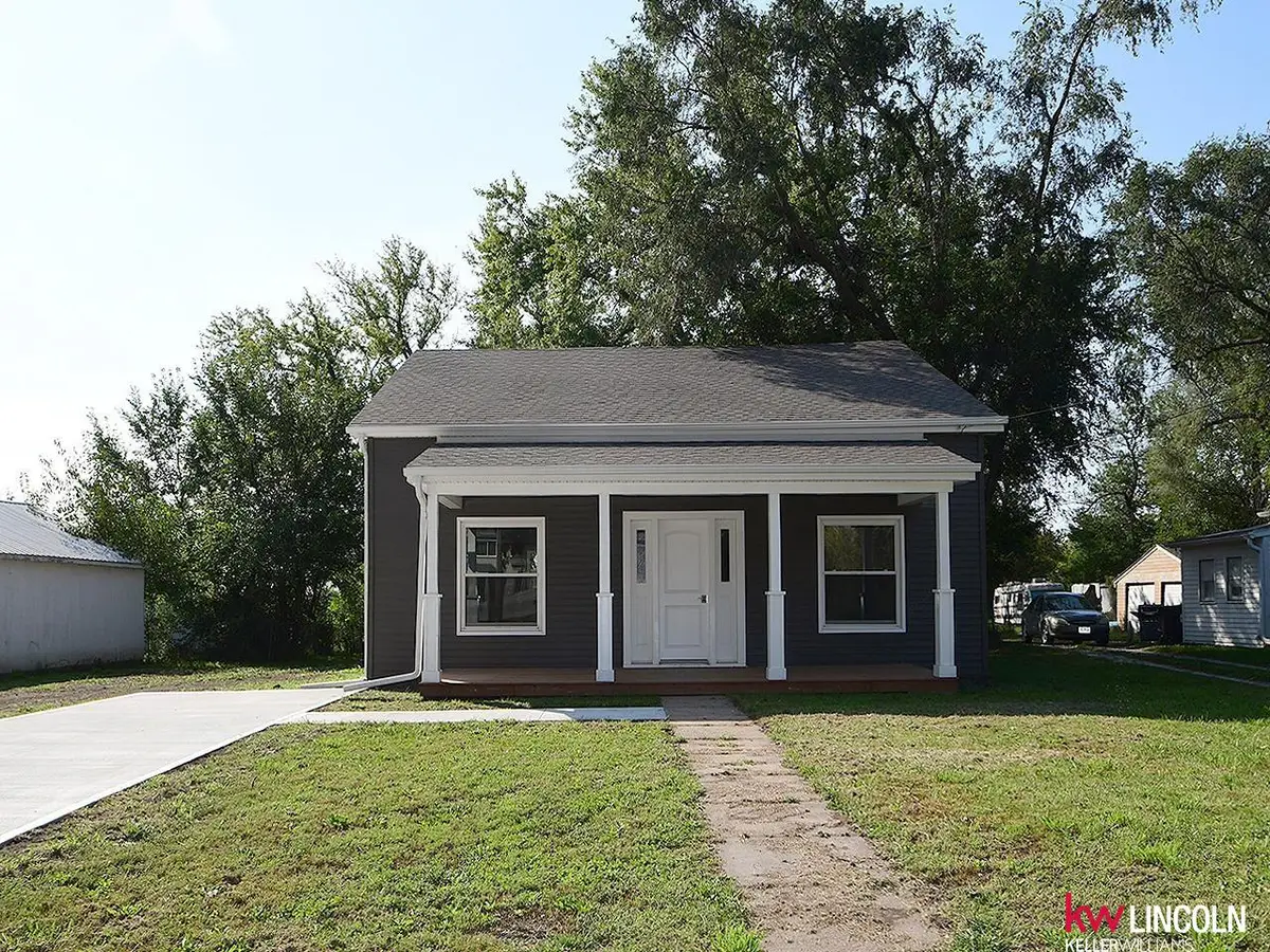 501 E 1st Street, Alvo, NE 68304 - #1