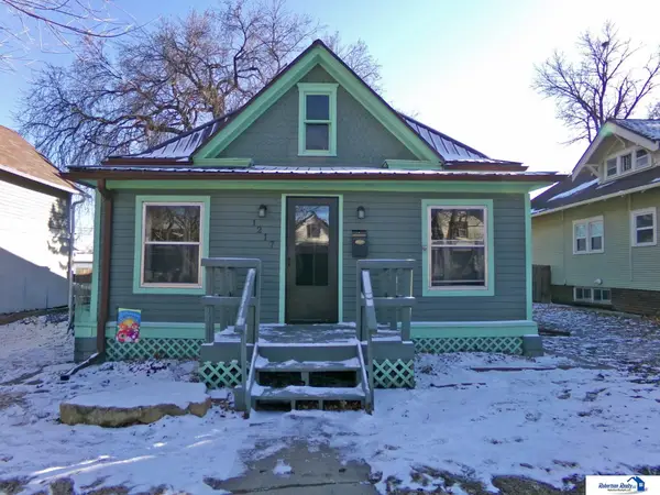 1217 Ella Street, Beatrice, NE 68310