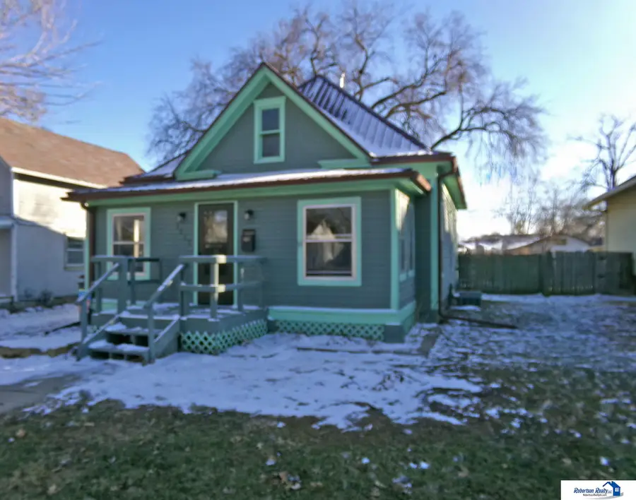 1217 Ella Street, Beatrice, NE 68310 - #2