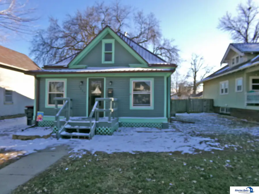 1217 Ella Street, Beatrice, NE 68310 - #3