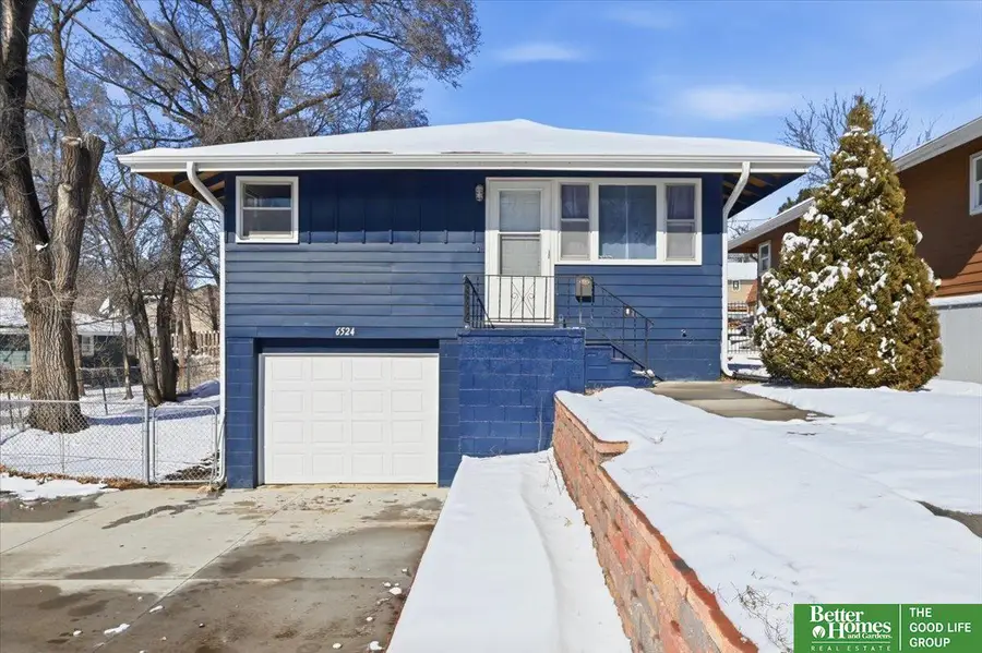 6524 Lafayette Avenue, Omaha, NE 68132 - #2