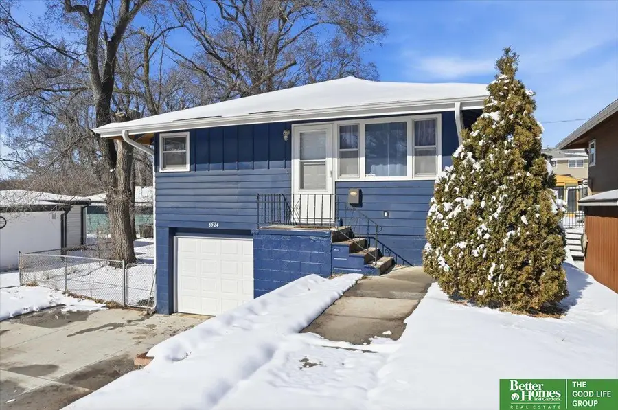 6524 Lafayette Avenue, Omaha, NE 68132 - #3