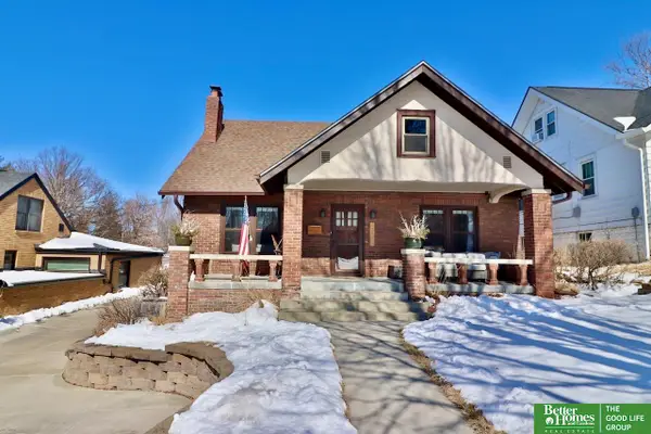 4306 Pine Street, Omaha, NE 68105