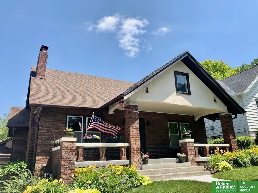 4306 Pine Street, Omaha, NE 68105 - #2