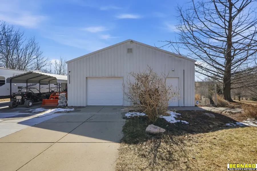 509 W Young Street, Murray, NE 68409 - #2