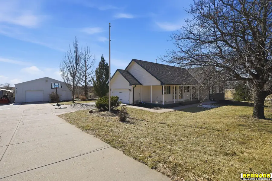 509 W Young Street, Murray, NE 68409 - #3