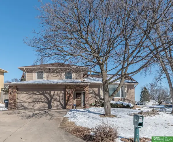 14804 N Street, Omaha, NE 68137